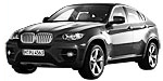 BMW E71 U2142 Fault Code