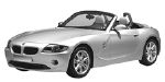 BMW E85 U2142 Fault Code