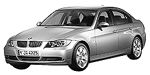 BMW E92 U2142 Fault Code