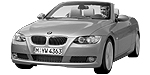 BMW E93 U2142 Fault Code