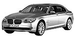 BMW F01 U2142 Fault Code